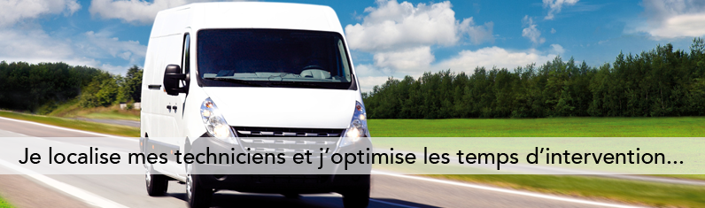 Localiser ses employ&eacute;s et ses collaborateurs