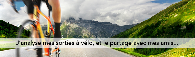 G&eacute;olocalisation sportive pour optimiser ses performances