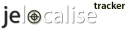 Application iPhone et Android Jelocalise Tracker