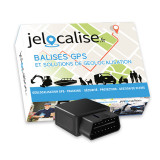 balise gps obd tracker