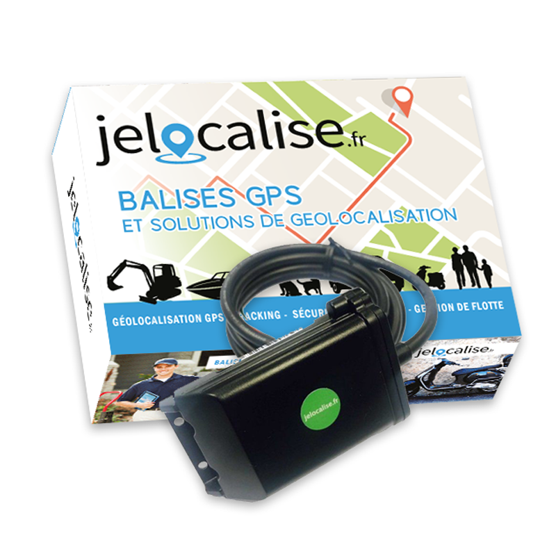 balise gps easy tracker manuel