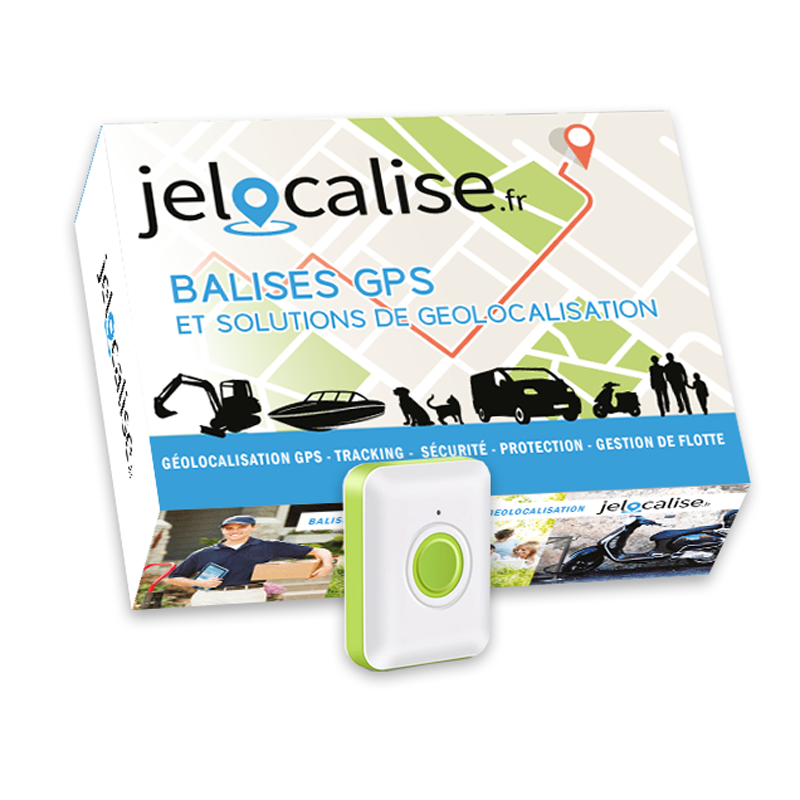 balise gps autonome