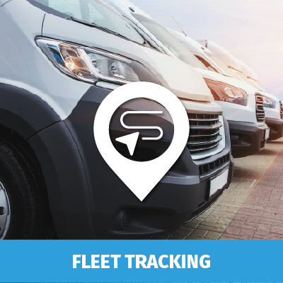 Fleet tracking